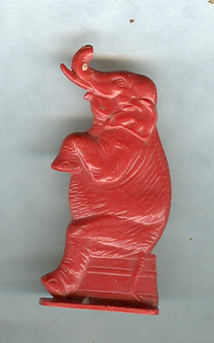 Vintage Cracker Jack Prizes