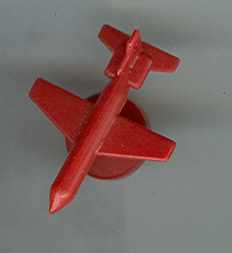 Vintage Cracker Jack Prizes