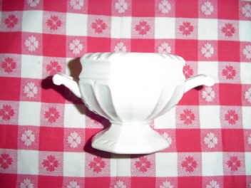 Children's Ironstone Tureen