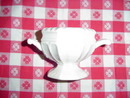 Children's Ironstone Tureen