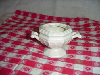 Children's Ironstone Tureen