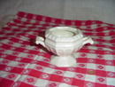 Children's Ironstone Tureen