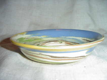 Early Niloak Ashtray