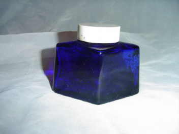 Vintage Parker Ink Bottle