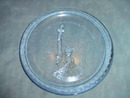 Statue of Liberty 100 Year Anniversary Plate