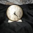 Vintage Westclox Alarm Clock
