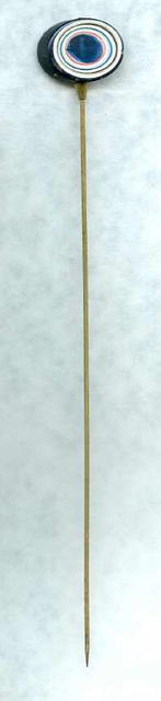 8 Inch Hat Pin