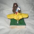 Lauren Marems Airplane