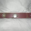 Vintage Wooden Carpenter's Level