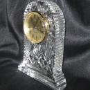 Solid Crystal Clock