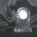Solid Crystal Clock