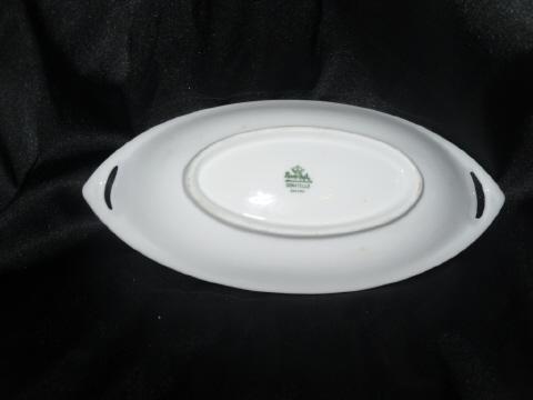 Vintage Rosenthale Donatello Dish