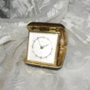 Vintage Semca Travel Clock