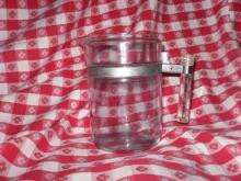 Vintage Pyrex Flameware Coffee Pot
