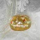 Vintage Seashells Paperweight