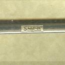 Vintage Snap On Tool Wrench Tie Clip