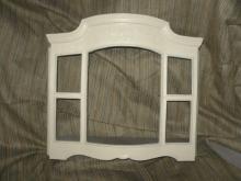 Decorative Wall Shelf