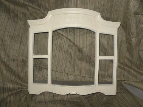 Decorative Wall Shelf