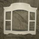 Decorative Wall Shelf