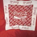 Vintage Coco-Cola Bandana