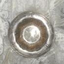 Vintage Sheffield Reproduction Bowl w/Beautiful Rim **Hallmarks