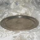 Vintage Silverplate Sheridan Tray