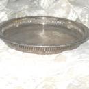 Vintage Silverplate F.B. Rogers Tray