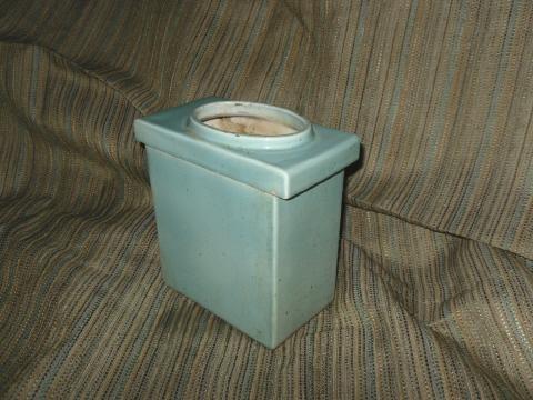 Vintage Hall Planter &/or Vase