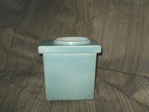 Vintage Hall Planter &/or Vase