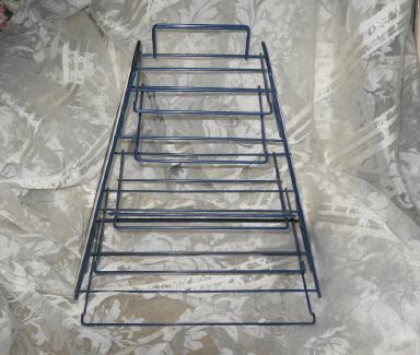 Metal Store DisplayShelves