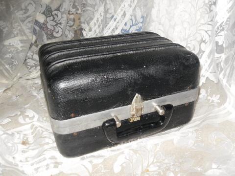 Vintage RelaxAcisor Electrical Medical Device