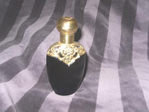Mesmerize Eau de CologneSpray 1.7 oz **Cobalt Blue Bottle