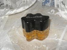 Vintage 1977 Oscar de la Renta Eau de Toilette Splash Perfume 2 oz 60 ml