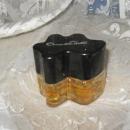 Vintage 1977 Oscar de la Renta Eau de Toilette Splash Perfume 2 oz 60 ml