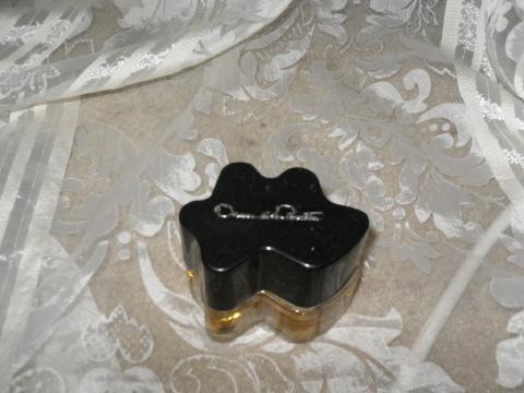 Vintage 1977 Oscar de la Renta Eau de Toilette Splash Perfume 2 oz 60 ml