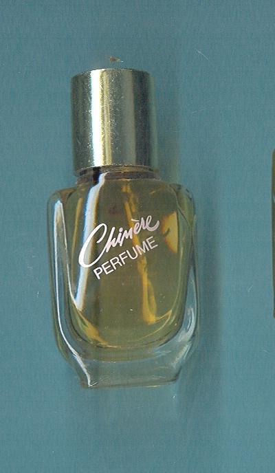 Vintage Prince Matchebelli Chimere Perfume Mini