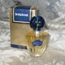 Shalimar Guerlain Paris Eau De Tiolette Perfume