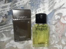 Versace L'Homme Men's Cologne Spray 3.4 oz **New in Box**