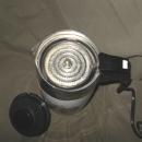 Vintage Corning Le Cafe Electric Coffee Percolator