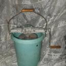 Vintage Alaska Ice Cream Machine