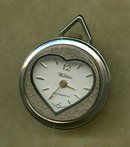 Webster Pendant Watch