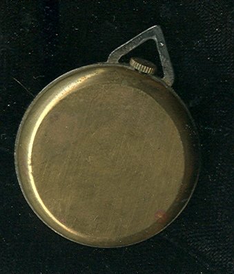 Webster Pendant Watch