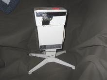 Vintage Space Age Mid Century Modern Electric Can Opener