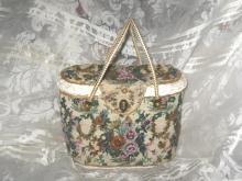 Vintage Midas of Miami Handbag