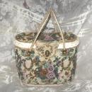 Vintage Midas of Miami Handbag