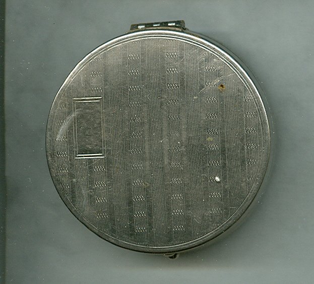 1920's Richard Hudnut Compact