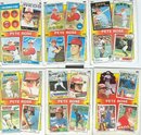 The Pete Rose Years Card Set of 6