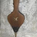 Vintage Fireplace Bellows
