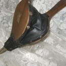 Vintage Fireplace Bellows