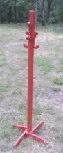 Children's Coat Rack or Hat Rack